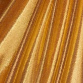 Kód: 38262 Vizes hatású fényesen csillogó (apró pöttyös) lycra - GIALLO. 7